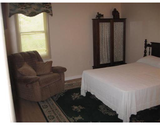 26 Gearing Road Monongahela, PA 15063 - Photo 15 of 18 Bedroom. Second beroom which was original master before addition. Includes partial bathroom.