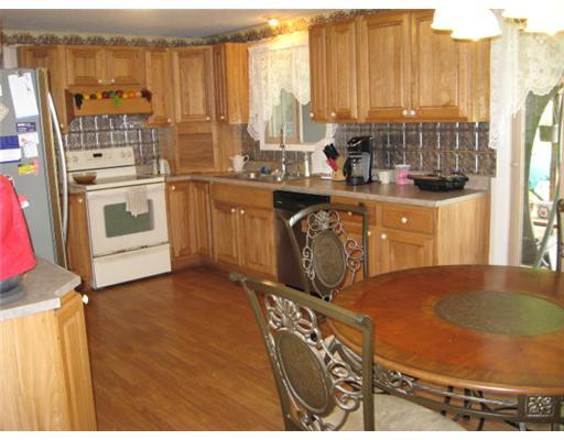 26 Gearing Road Monongahela, PA 15063 - Photo 6 of 18 Kitchen. Fabulous spacious upgraded kitchen.