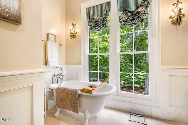 a view of a outdoor seating area with furniture