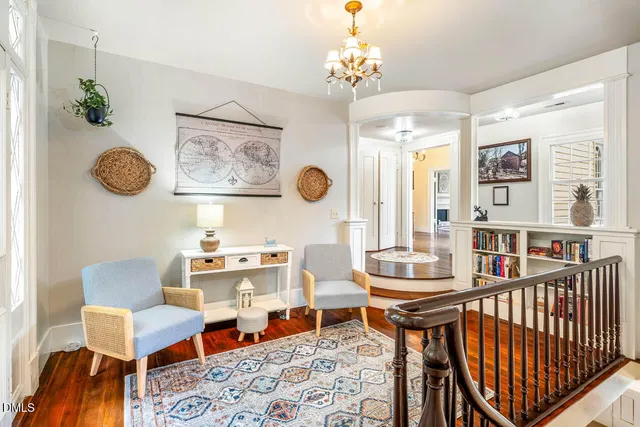 $3,350,000 | 4714 Timberwood Trail, Efland, NC 27243