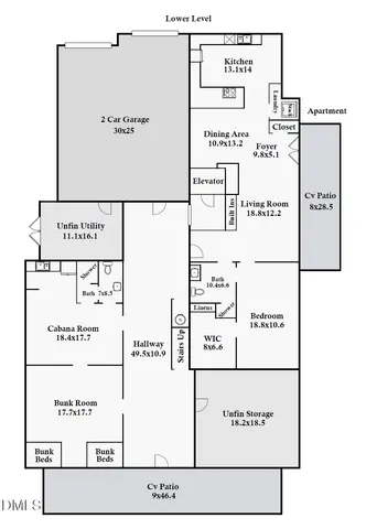 $3,350,000 | 4714 Timberwood Trail, Efland, NC 27243