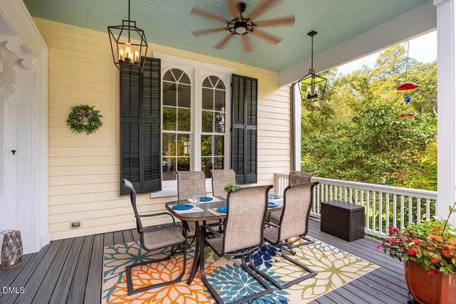 $3,350,000 | 4714 Timberwood Trail, Efland, NC 27243