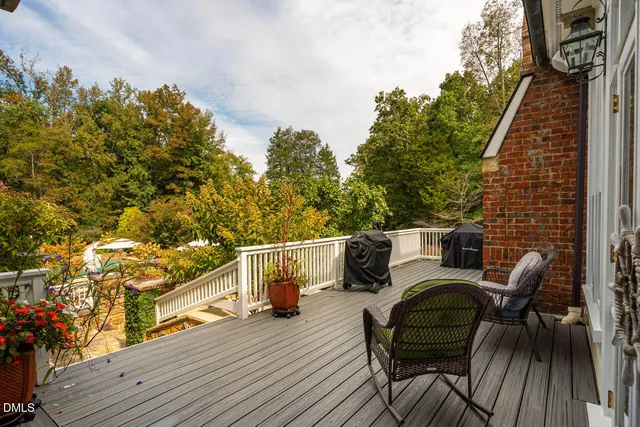 $3,350,000 | 4714 Timberwood Trail, Efland, NC 27243
