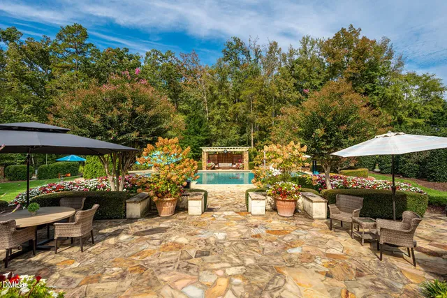 $3,350,000 | 4714 Timberwood Trail, Efland, NC 27243