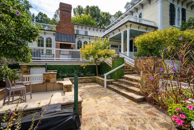 $3,350,000 | 4714 Timberwood Trail, Efland, NC 27243