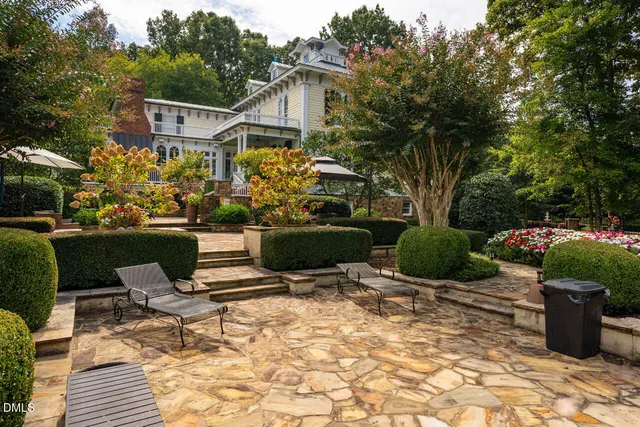 $3,350,000 | 4714 Timberwood Trail, Efland, NC 27243