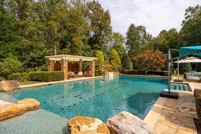 $3,350,000 | 4714 Timberwood Trail, Efland, NC 27243