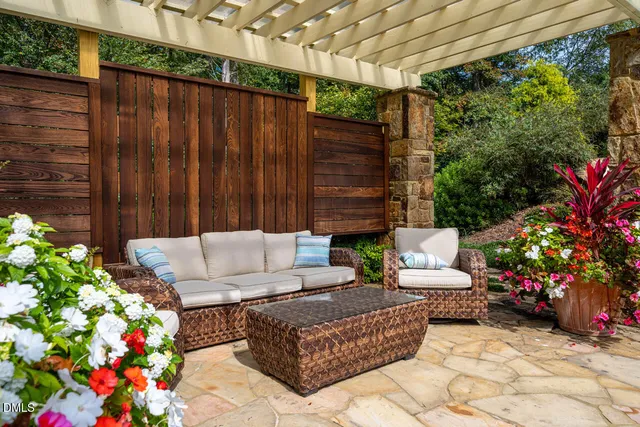 $3,350,000 | 4714 Timberwood Trail, Efland, NC 27243