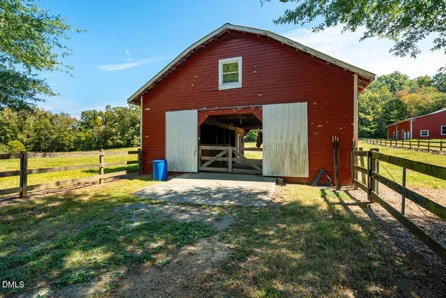 $3,350,000 | 4714 Timberwood Trail, Efland, NC 27243