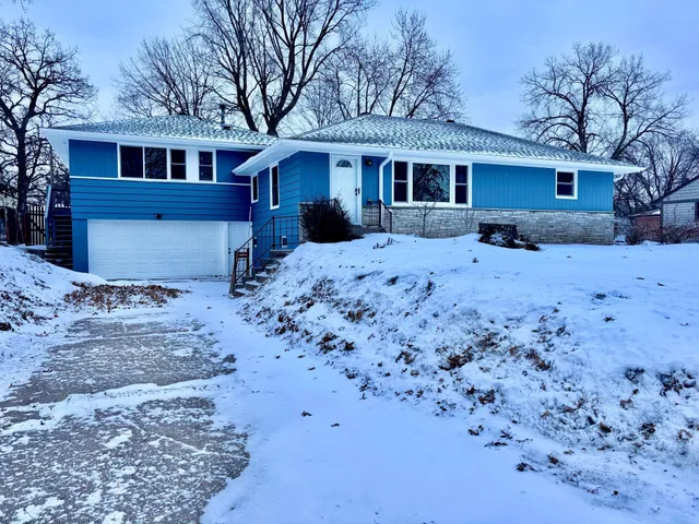 $425,000 | 7541 4th Street Northeast, Fridley, MN 55432