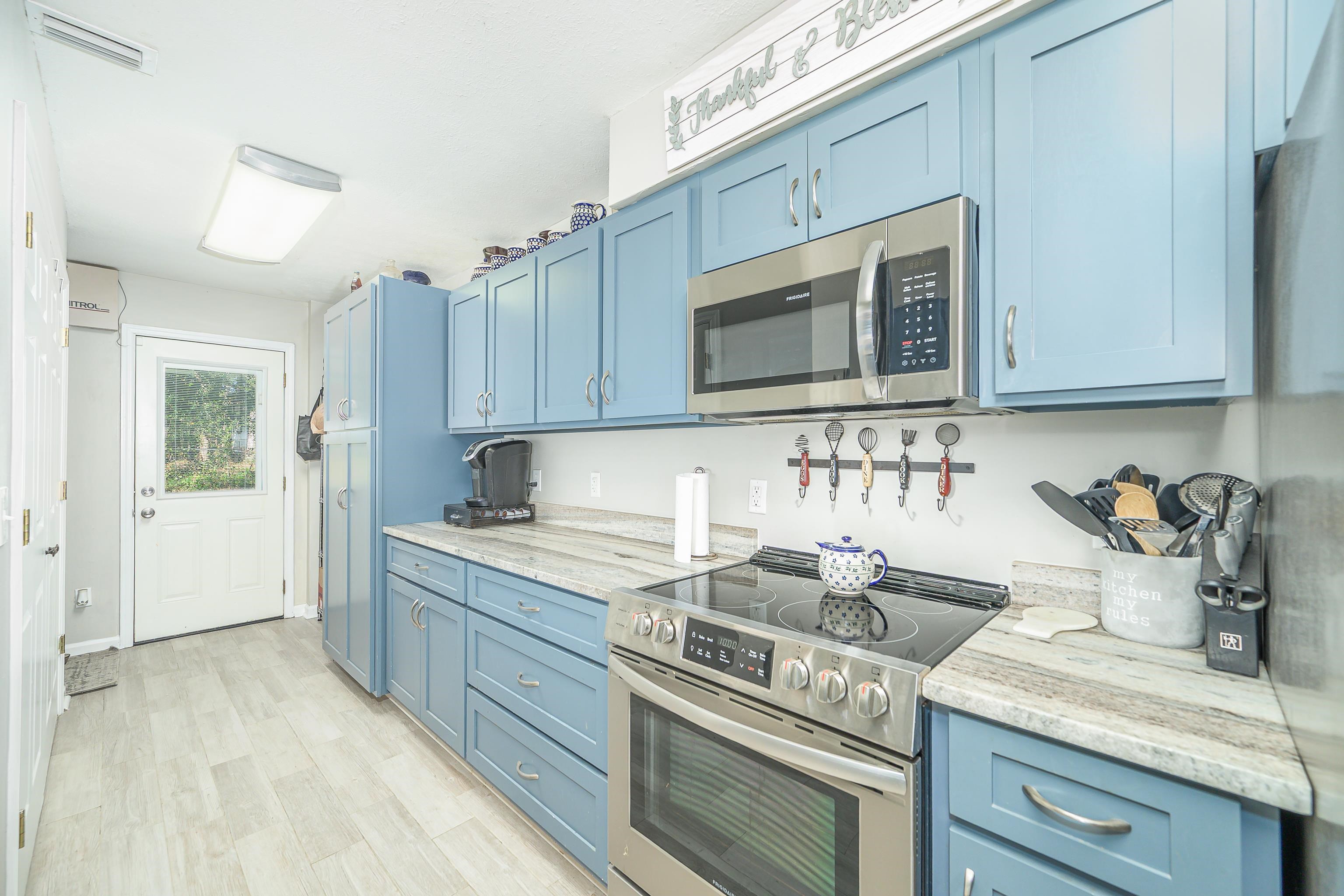 8345 Old St Augustine Road Tallahassee, FL 32311 - Photo 20 of 30