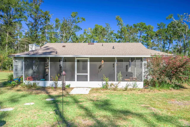 $285,000 | 8345 Old St Augustine Road, Tallahassee, FL 32311