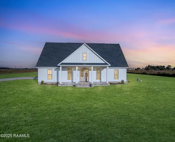 $410,000 | 152 Trudell Lane, Basile, LA 70515