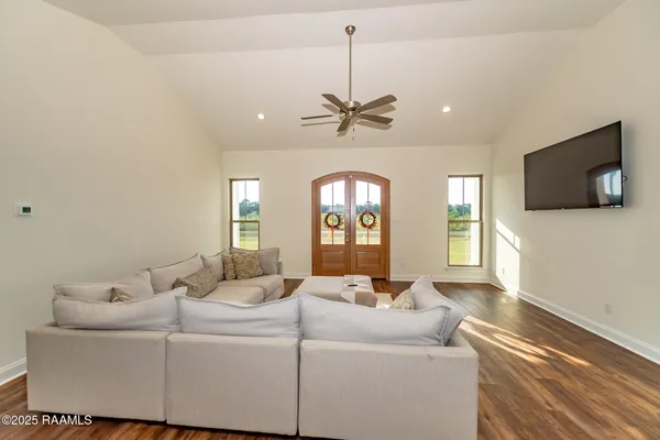 $399,000 | 152 Trudell Lane, Basile, LA 70515