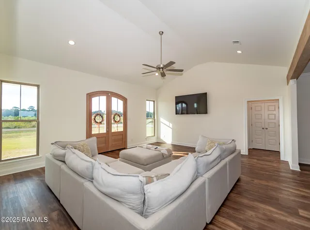 $410,000 | 152 Trudell Lane, Basile, LA 70515