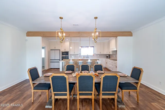 $410,000 | 152 Trudell Lane, Basile, LA 70515