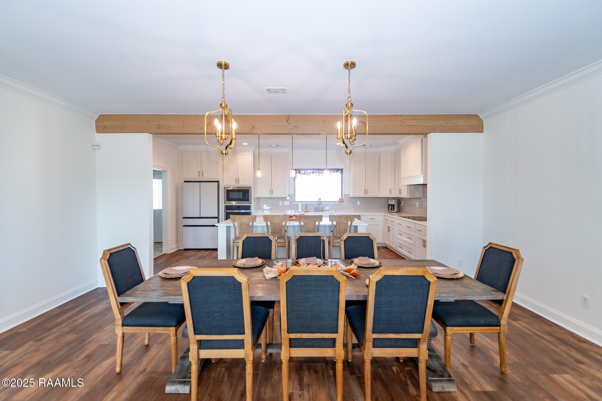 152 Trudell Lane Basile, LA 70515 - Photo 18 of 36 BHP_2123