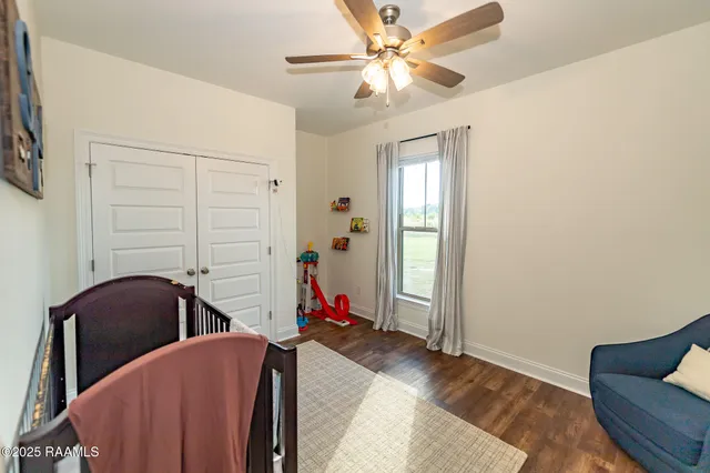 $410,000 | 152 Trudell Lane, Basile, LA 70515