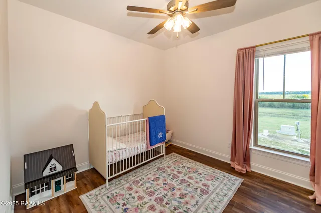 $410,000 | 152 Trudell Lane, Basile, LA 70515