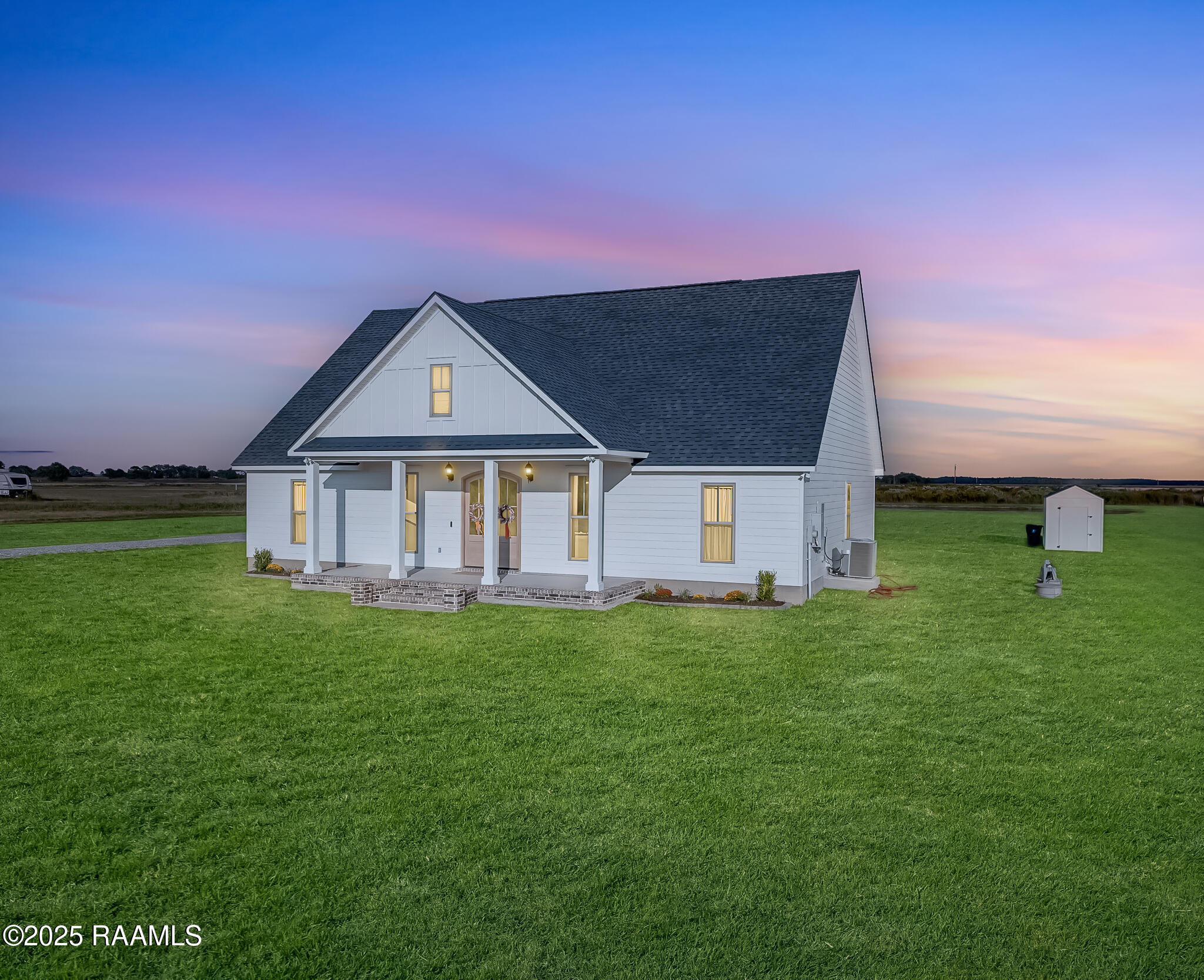 152 Trudell Lane Basile, LA 70515 - Photo 3 of 36 IMG_0872