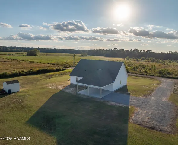 $410,000 | 152 Trudell Lane, Basile, LA 70515