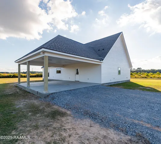 $410,000 | 152 Trudell Lane, Basile, LA 70515