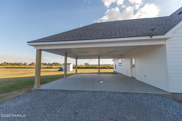 $410,000 | 152 Trudell Lane, Basile, LA 70515