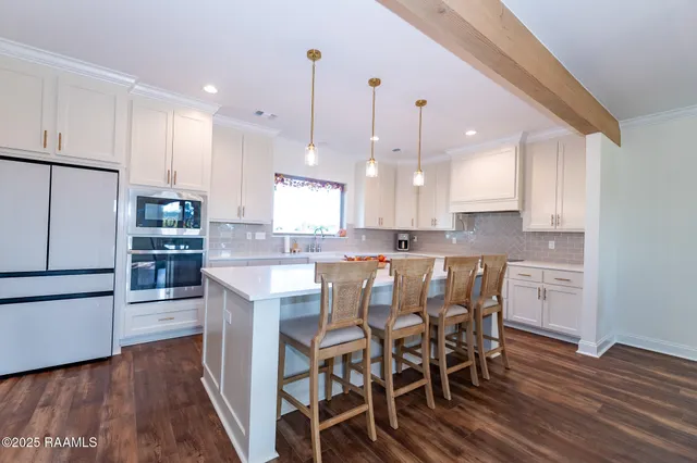 $410,000 | 152 Trudell Lane, Basile, LA 70515