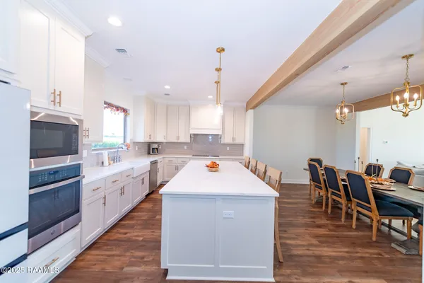 $399,000 | 152 Trudell Lane, Basile, LA 70515