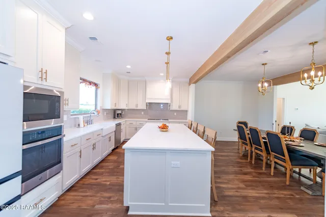 $410,000 | 152 Trudell Lane, Basile, LA 70515