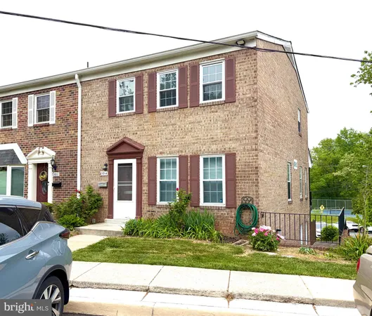 $2,500 | 8014 Lakecrest Drive, Greenbelt, MD 20770