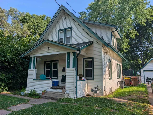 $110,000 | 1811 Yonge Street, Rockford, IL 61103