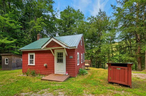 $249,000 | 1970 South Wardsboro Road, Wardsboro, VT 05355
