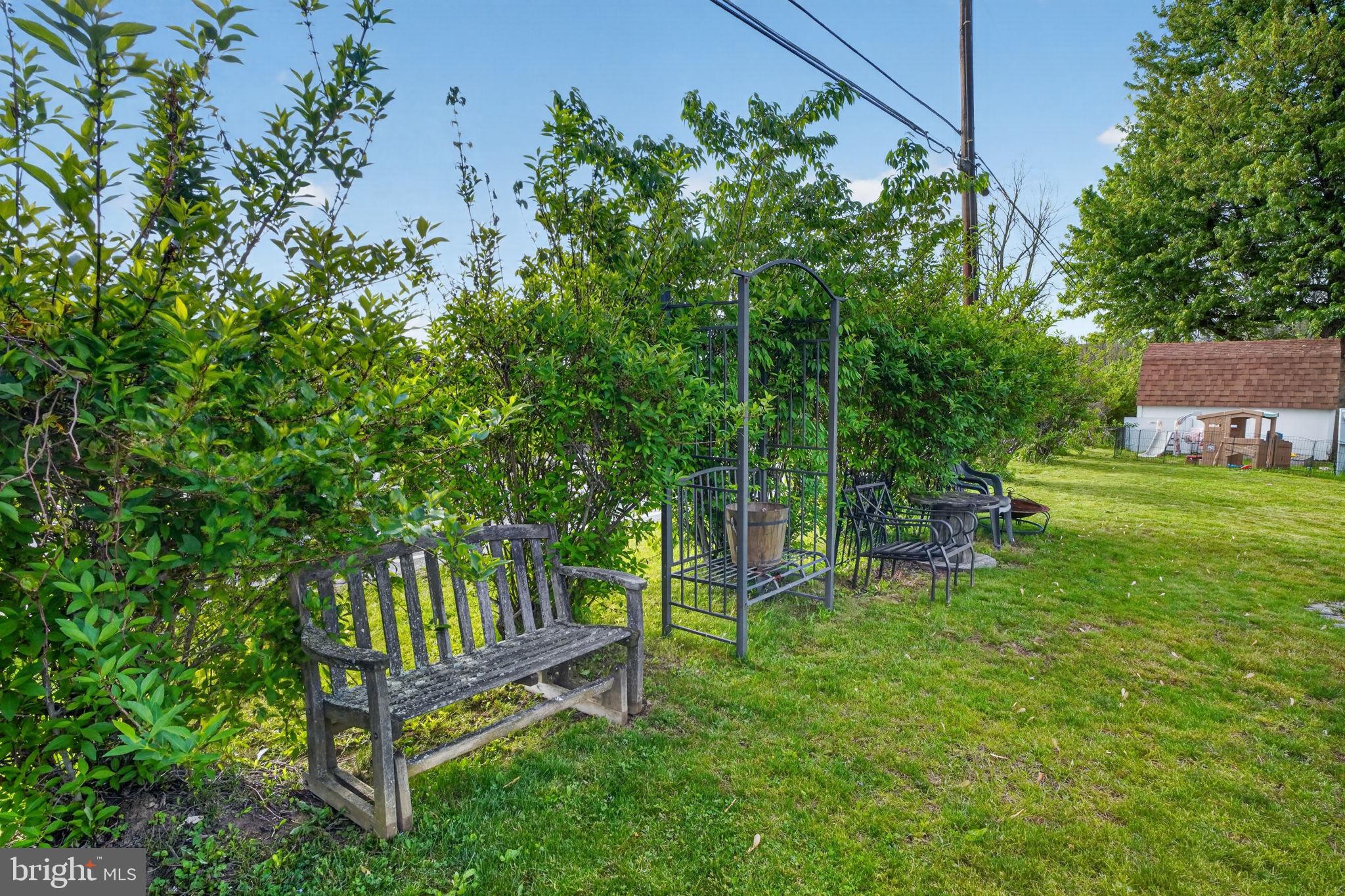 39 Country Club Road West Northampton, PA 18067 - Photo 21 of 26 an outdoor view of a garden