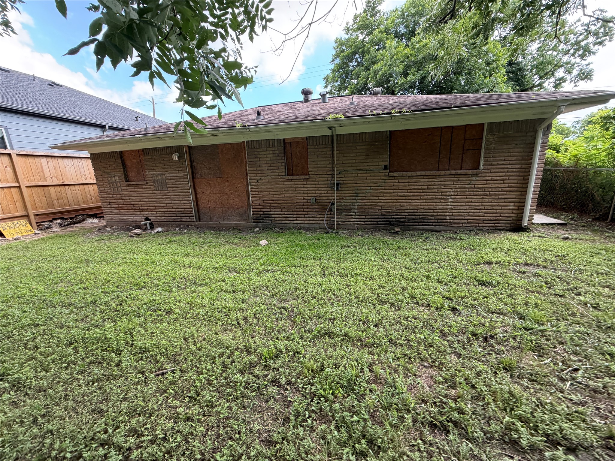 3704 Seabrook Street Houston, TX 77021 - Photo 10 of 11