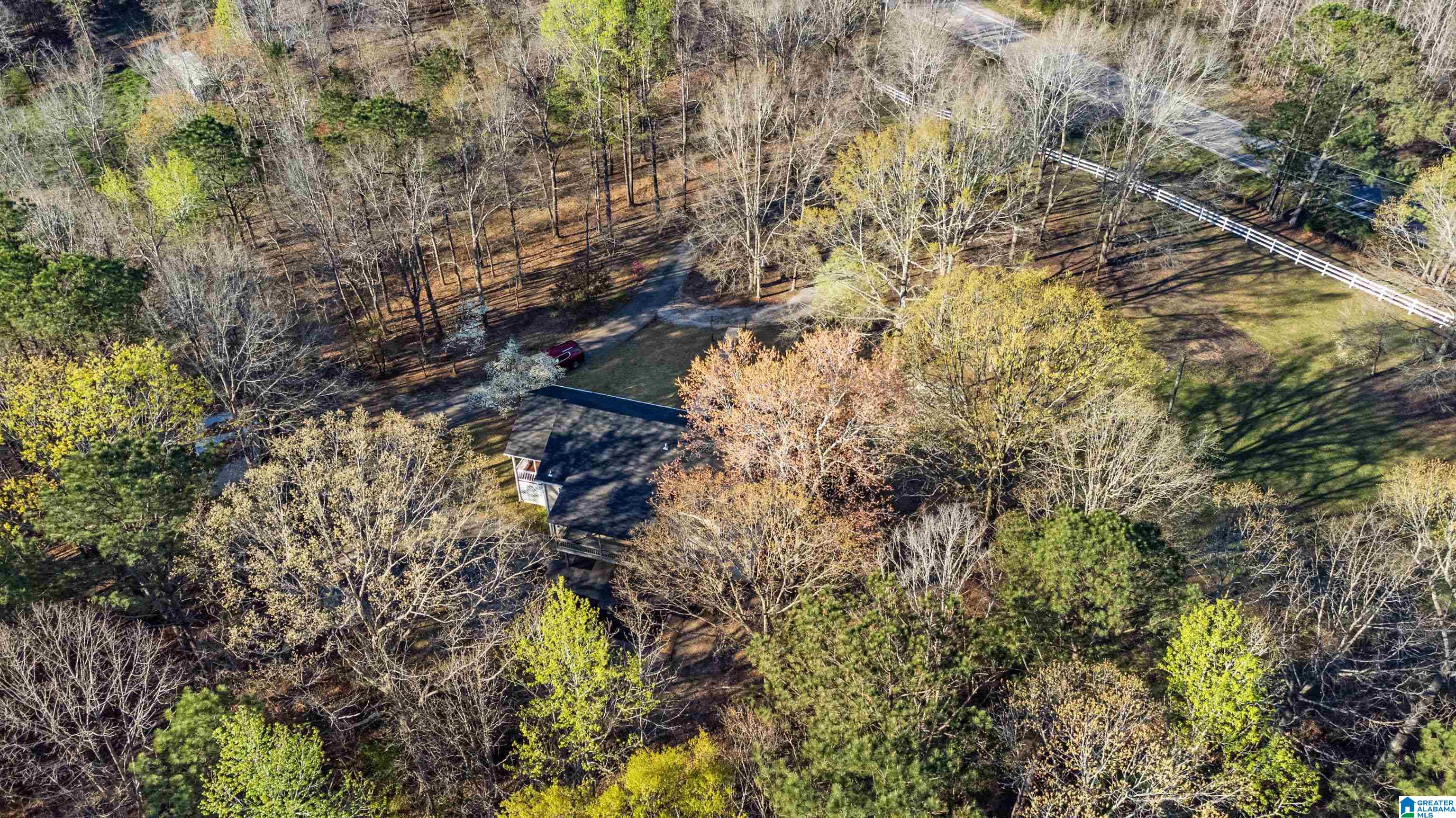 15284 Highway 139 Randolph, AL 36792 - Photo 31 of 38