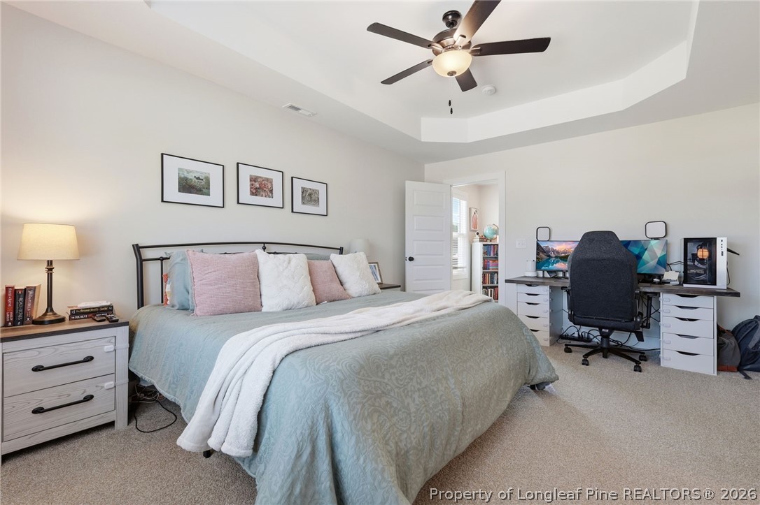 137 Vorster Road Raeford, NC 28376 - Photo 35 of 45