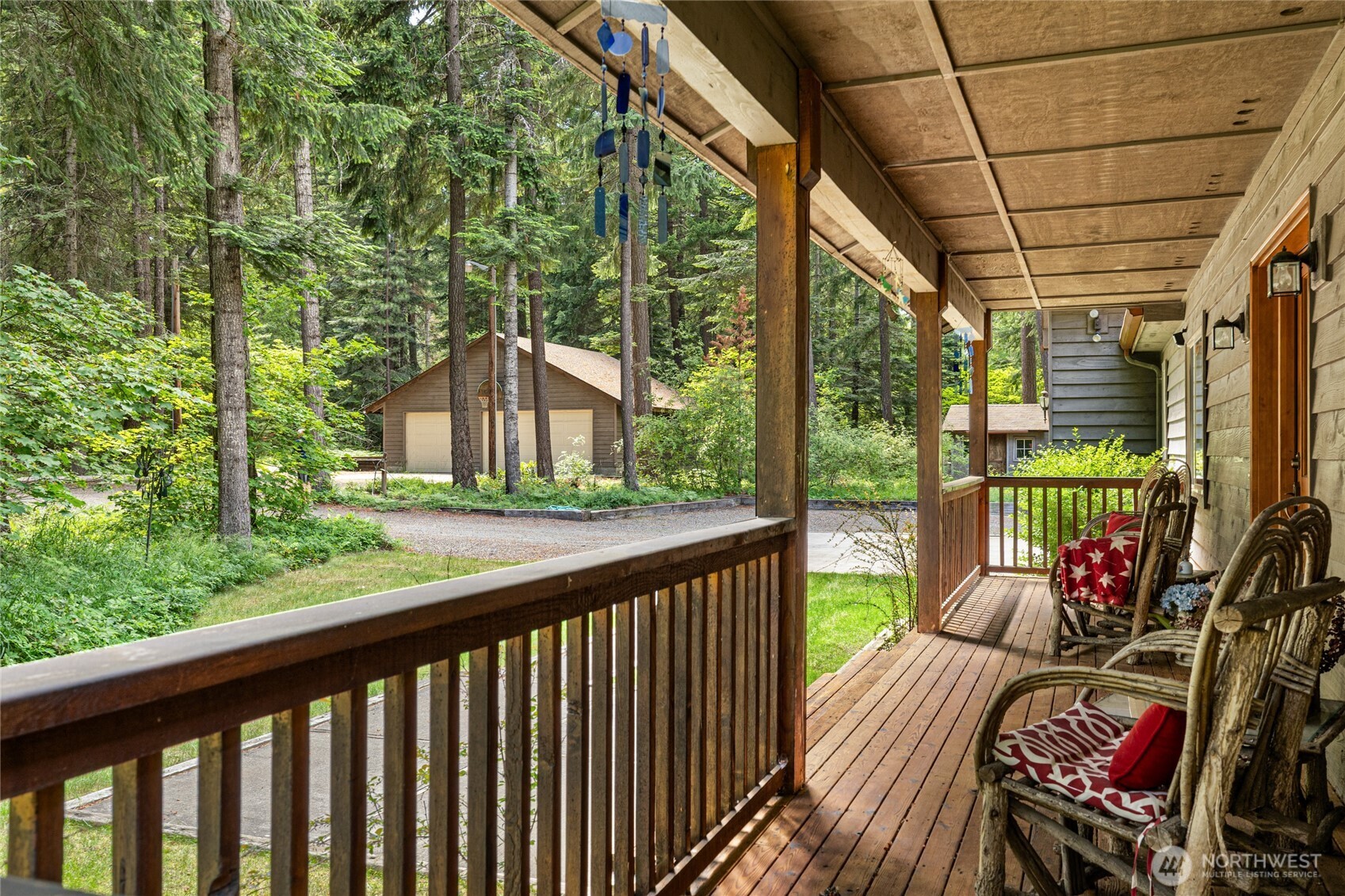 4203 Westside Road Cle Elum, WA 98922 - Photo 26 of 40