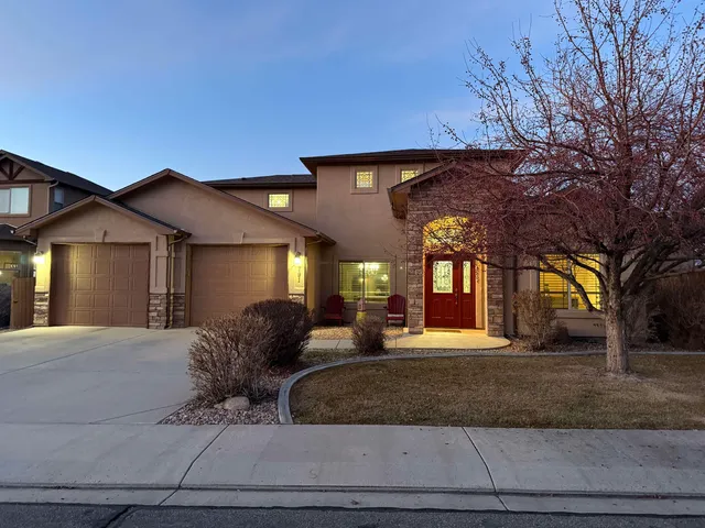 $634,900 | 791 Yew Street, Fruita, CO 81521
