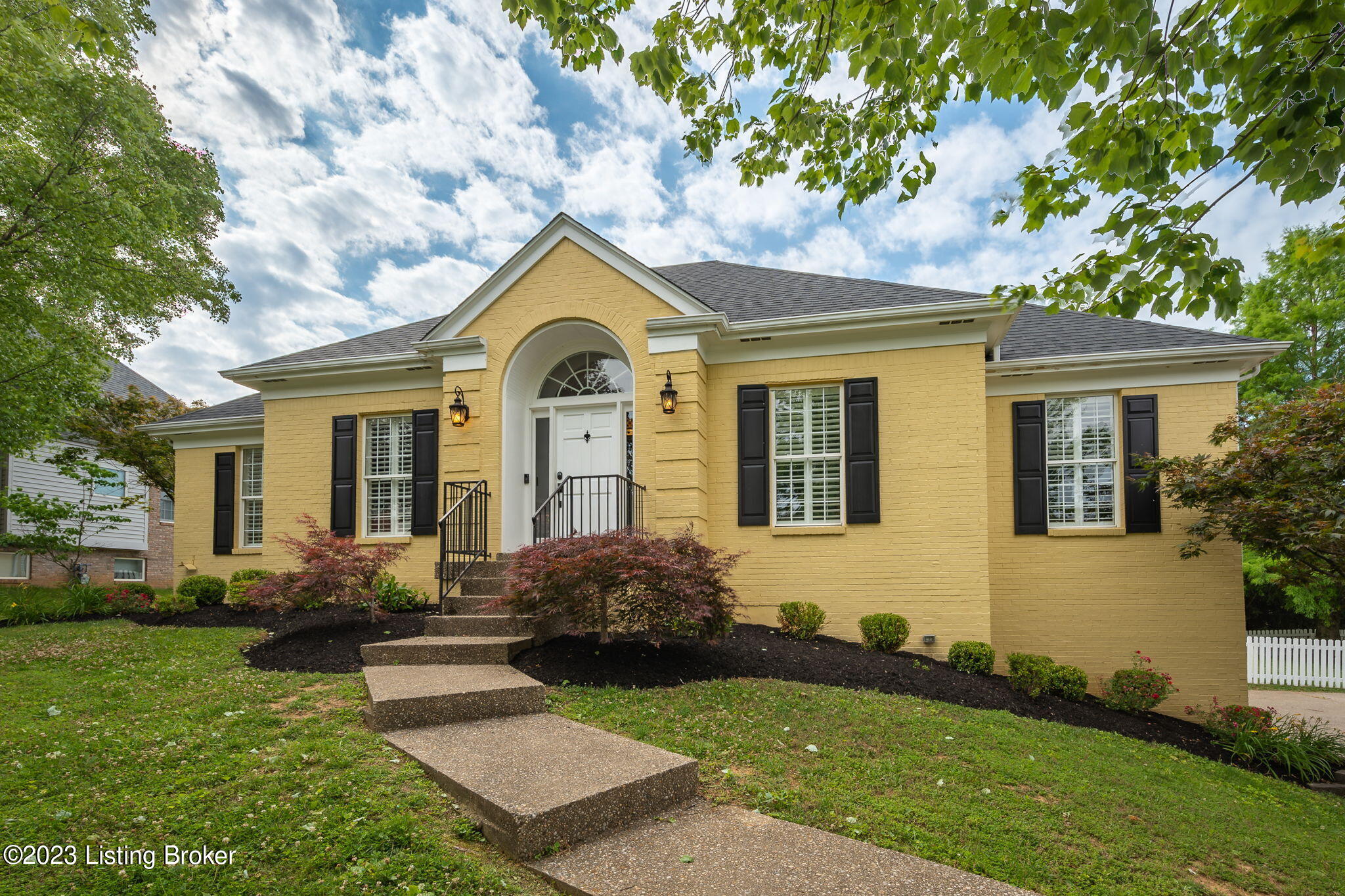 13510 Hunters Ridge Court Prospect, KY 40059 - Photo 1 of 41 Hunters Ridge Ct
