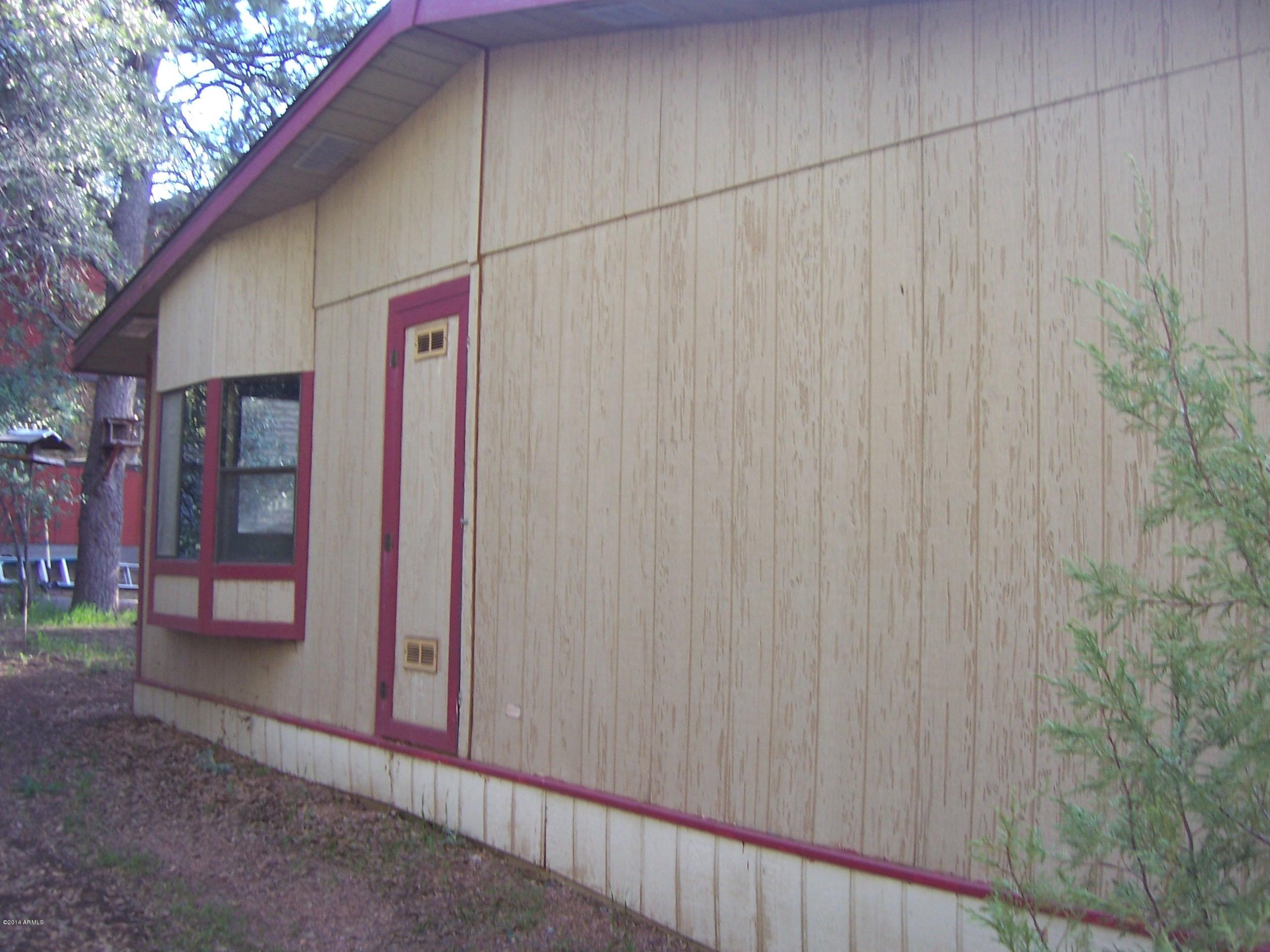 1309 North Matterhorn Road Payson, AZ 85541 - Photo 7 of 50 10-23-2014 013