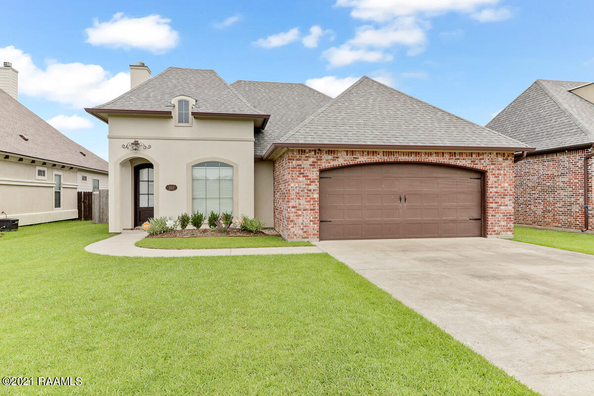201 Timber Bark Road Lafayette, LA 70508 - Photo 1 of 15 Gallery Image 1