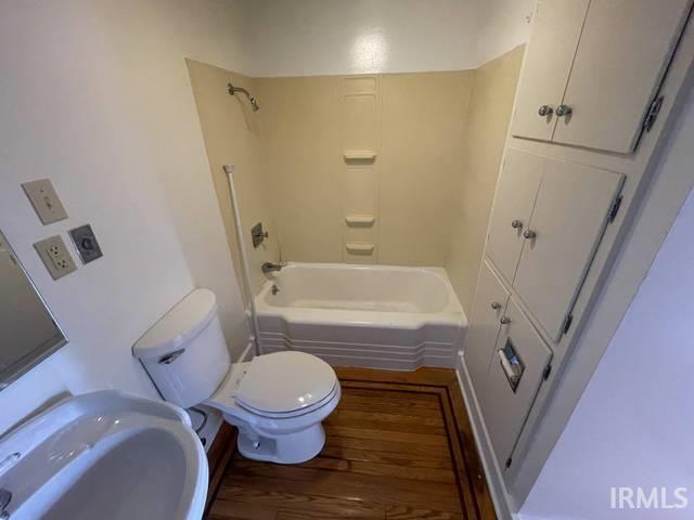813 West Berry Street Fort Wayne, IN 46802 - Photo 21 of 33