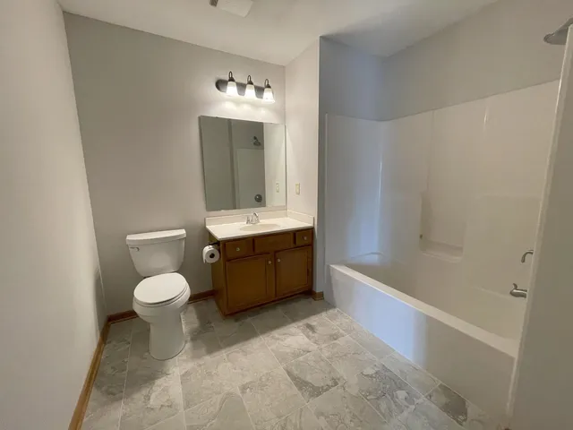 $272,000 | 921 Village Center Drive, Unit 203, Mount Pleasant, WI 53406