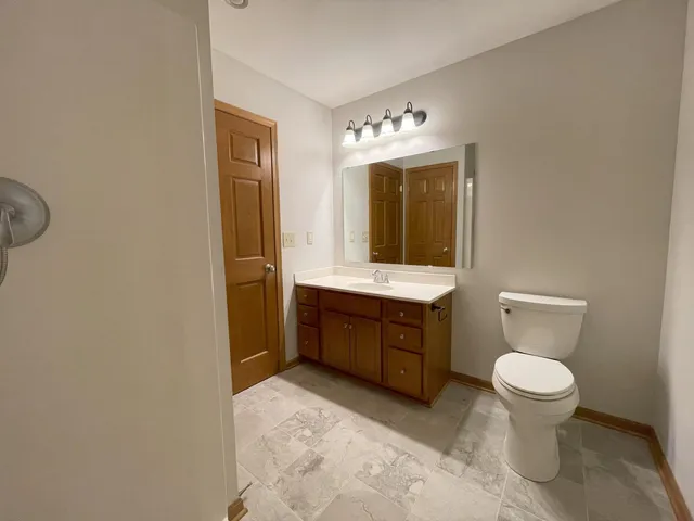 $272,000 | 921 Village Center Drive, Unit 203, Mount Pleasant, WI 53406