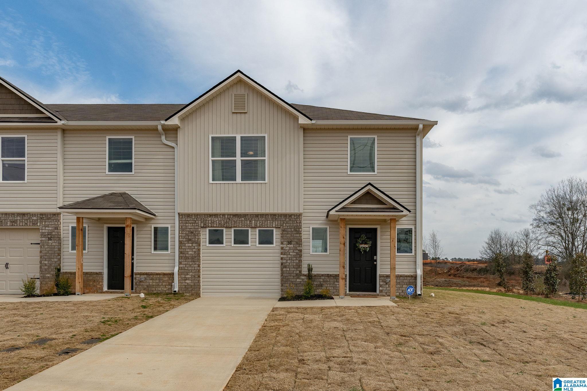 39 River Rock Street Ohatchee, AL 36271 - Photo 12 of 30