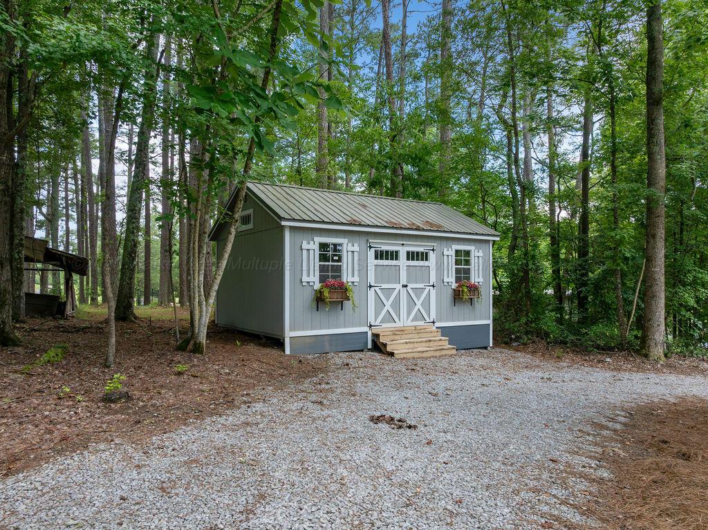 969 Raccoon Creek Road Jasper, AL 35504 - Photo 40 of 47 Gallery Image 40