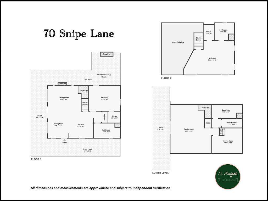70 Snipe Lane Murphy, NC 28906 - Photo 50 of 50 Gallery Image 50