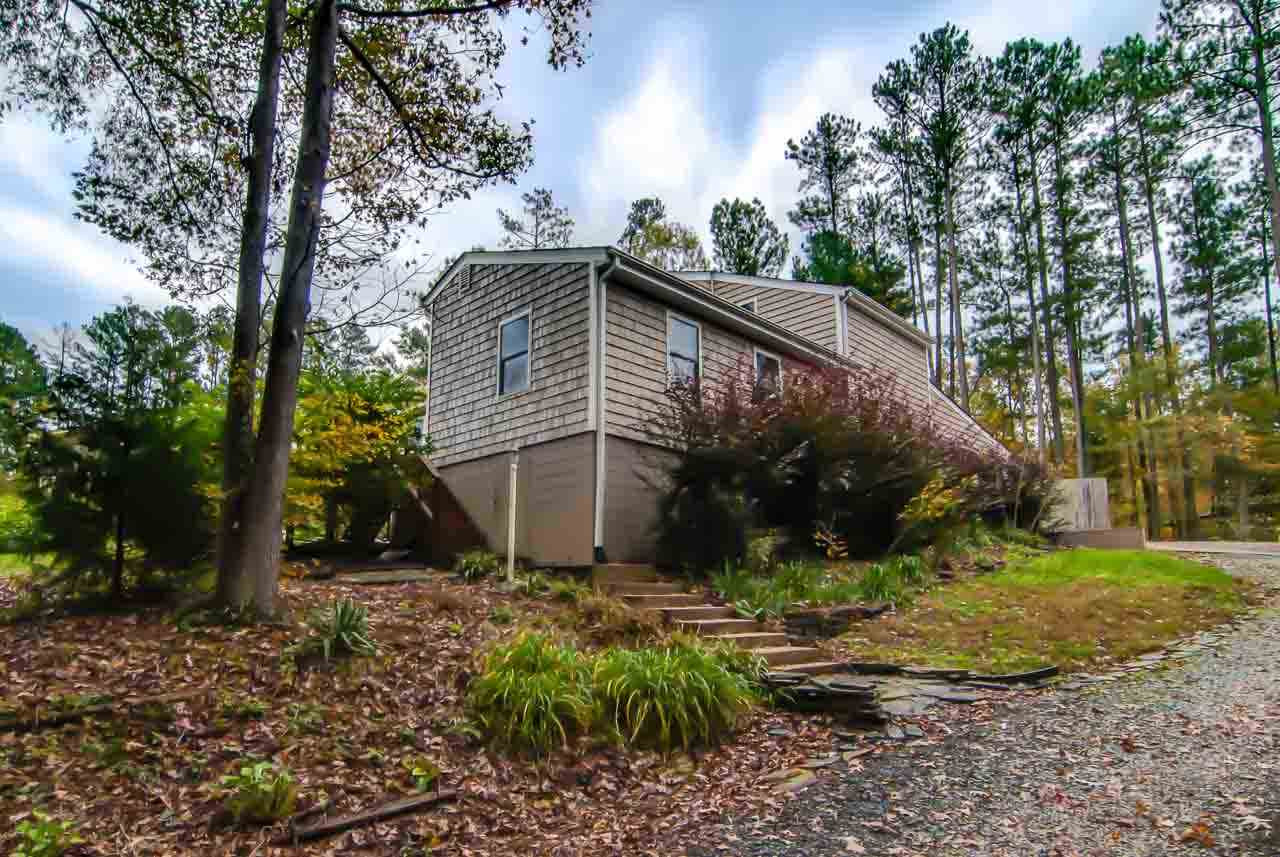4620 Jimmy Rogers Road Durham, NC 27704 - Photo 22 of 25 Overlook the world!