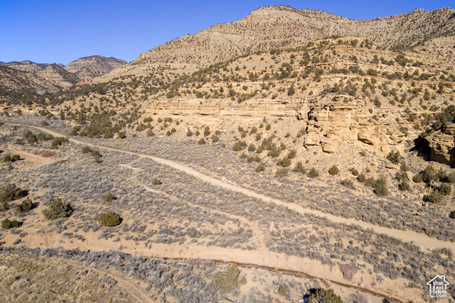 3366 North Thompson Cyn Road Green River, UT 84525 - Photo 6 of 35 View of mountain feature